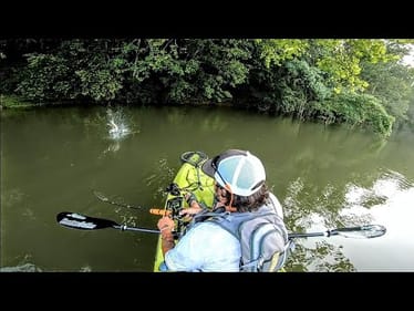 THIS COULD RUIN MY AOY RACE!!!  BARE BONES RIVER TOURNAMENT!!!!