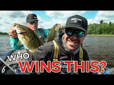 BATTLING with Jacob Wheeler - SMC TV 20-6