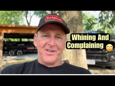 A Message To Livescopers Who Call Non-Livescopers Whiners And Complainers…