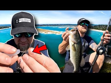 Bass Fishing Is Changing So Roll With It Or Get Rolled OVER! My New Fall Confidence Swimbait Setup