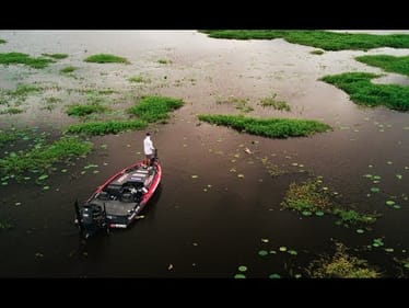 BMP Fishing: The Series | Ross Barnett