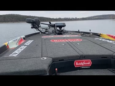 Why This Section Of Your Lake Is The No. 1 Area To Be Fishing In Mid-March