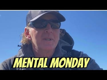 Mental Monday…Keys To Maintaining Balance And Mental Health In Your Life