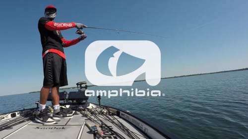 Smallmouth Bass Fishing on Lake Ontario Big Bass Dreams Style