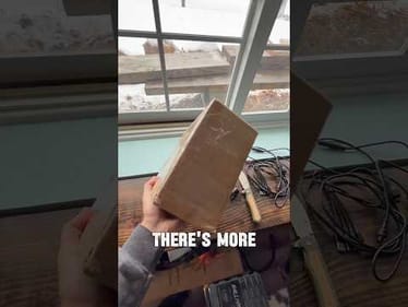 DEBO Hooked Me Up 🔥