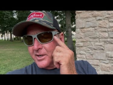 Fishing Sunglasses Are A WASTE Of Money Unless They Have THESE Two Features…