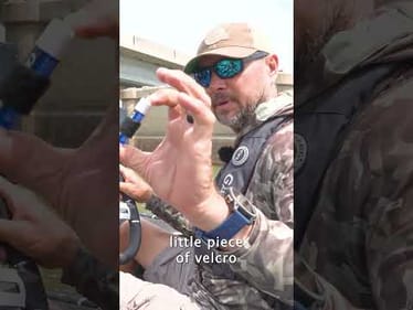 JC's Tackle Hack of the Week! (Chapstick)