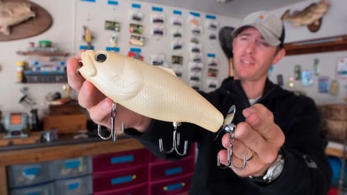 Unforgettable Fishing Tackle Vlog