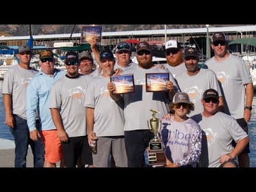We Took First Place in the Northern California Bass Club Classic Tournament on Lake Oroville 2019