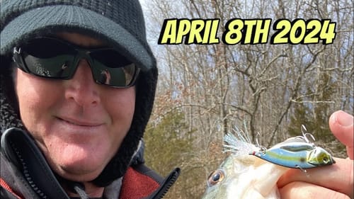 Watch What Happens On April 8th 2024…