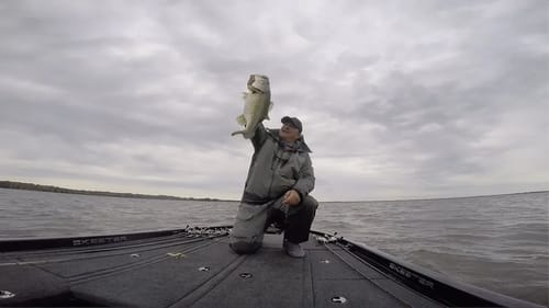 Harris Chain Open: Whitney Stephens' winning day