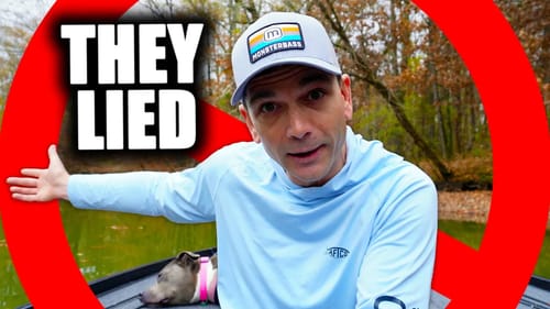 What the PROS will NEVER Admit about the Fishing Industry