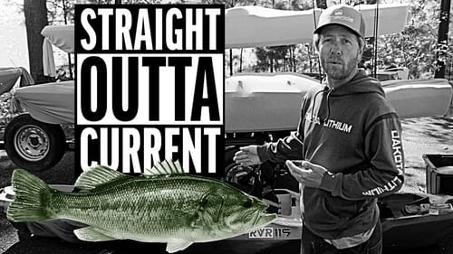Which Kayak Should I Fish? [How to Choose the Right Yak for Bass Fishing in Rivers w/ Rus Snyders]