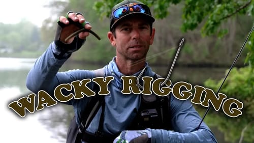 AWESOME Finesse Bass Fishing Technique
