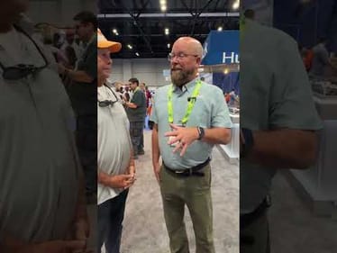 3 Questions with Bill Dance: Glenn Young