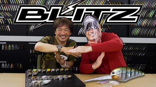 O.S.P Blitz Magnum EX DR!! Breaking Down The DEEPEST Diving Crankbait In Fishing!
