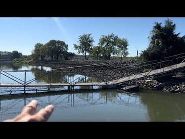 You Won’t Believe What THESE Bass Do…(On The Water Tutorial)