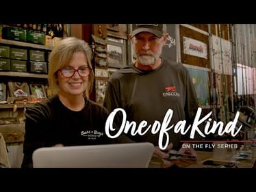 Small Town Fishing Tackle Shop with a Unique Selection! ft. Bass Boys Tackle Co.