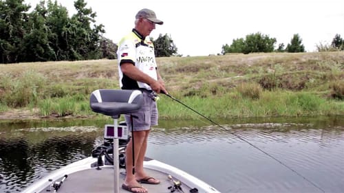 Fun Attitude will Make Fishing Better