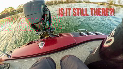 My Most EXPENSIVE Day Of Bass Fishing ever....The Worst Sound You Can Hear on Tournament Blastoff