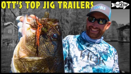 4 Jig Trailers for All Situations