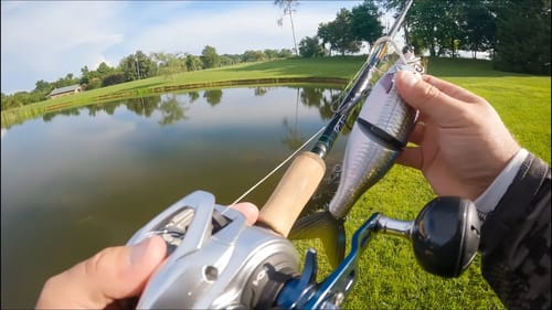 Fishing A New Pond: Where To Start