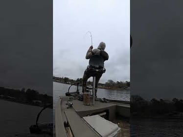 Three days on the water and my @yeticoolers gear was perfect! #BuiltForTheWild #YETI_Partner #Ad