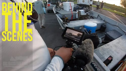 Das Boat Episode 4 Meateater Behind the Scenes from Big Bass Dreams