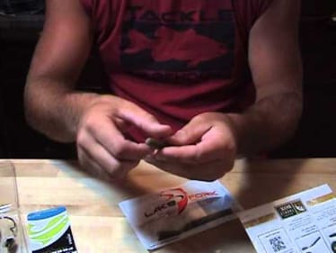 Mystery Tackle Box, July 2013 Box 2