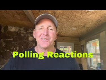 86% Of Anglers Want Livescope/FFS Banned…Reactions From The Poll