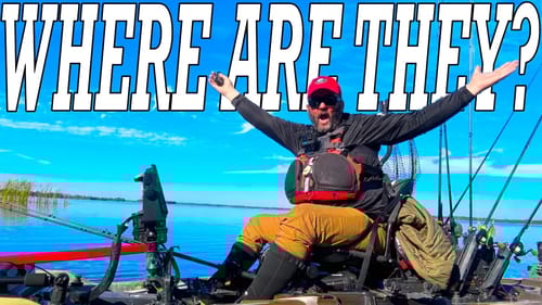 How to Find Fish Fast - Any Time, Any Lake - Bass Fishing