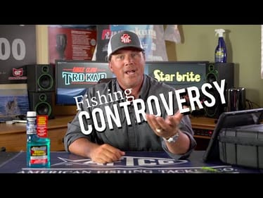 $100,000 BLOCK MOVE and More on MIKE LONG Snagging Bass