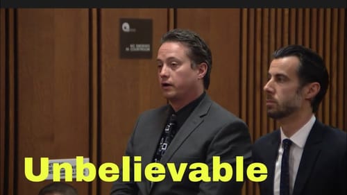 Walleye Cheaters Sentenced TODAY…Y’all Won’t Believe What They Got…