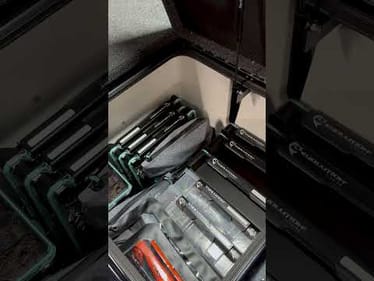 Evolution Outdoors has me ready for the 2026 fishing season #bassfishing