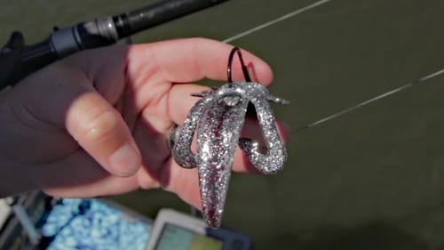 How to Increase the Durability of Flipping Plastics in Heavy Cover