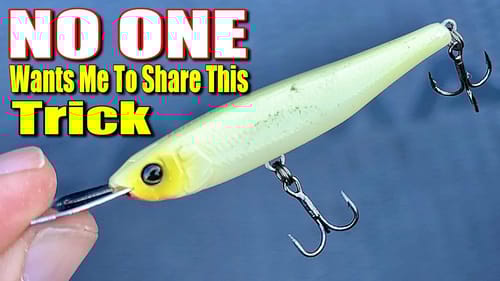 I Hate I'm Sharing This - Riser TRICK