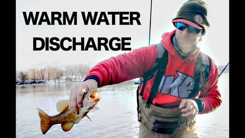 Going Ike Season 4 Episode 7 - Mississippi River Smallmouth