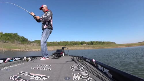 GoPro: Swindle on Bull Shoals.mp4