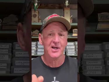 Cheating In Bass Tournaments