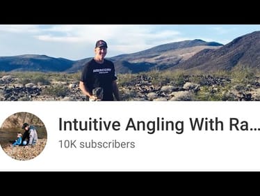 10,000 Subscribers!...A Personal Thank You To Everyone