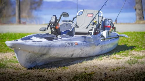 Spring Kayak Fishing - Best Gear For 2019