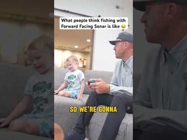 What Fisherman think FFS really does.. 😂