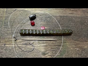 This Secret Ozark Technique Will Get You A QUICK Limit Of Bass…
