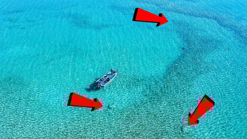 Where Are Bass In Winter? (And The Tricks We Use To Catch Them)