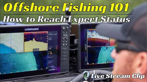 What It Takes to Be an Offshore Expert | FTM Livestream #89