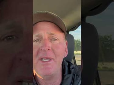 Pro Anglers Ready To Leave The Sport…