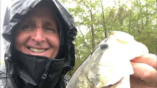 5 Unknown Facts About Bass That Will Help You Catch More Of Them