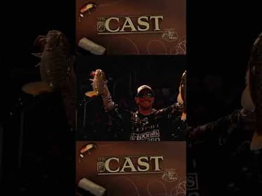 The Biggest Stage in Bass Fishing