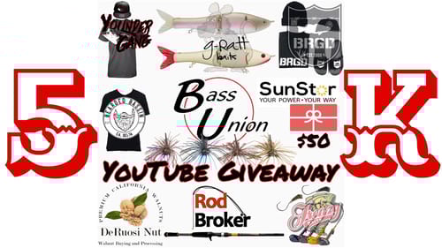 YOUTUBE GIVEAWAY WINNER ANNOUNCEMENT!! WE SMASHED OUR GOAL!!