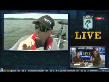 The top 5 Dave Mercer moments on LIVE during the 2015 Elite Series
